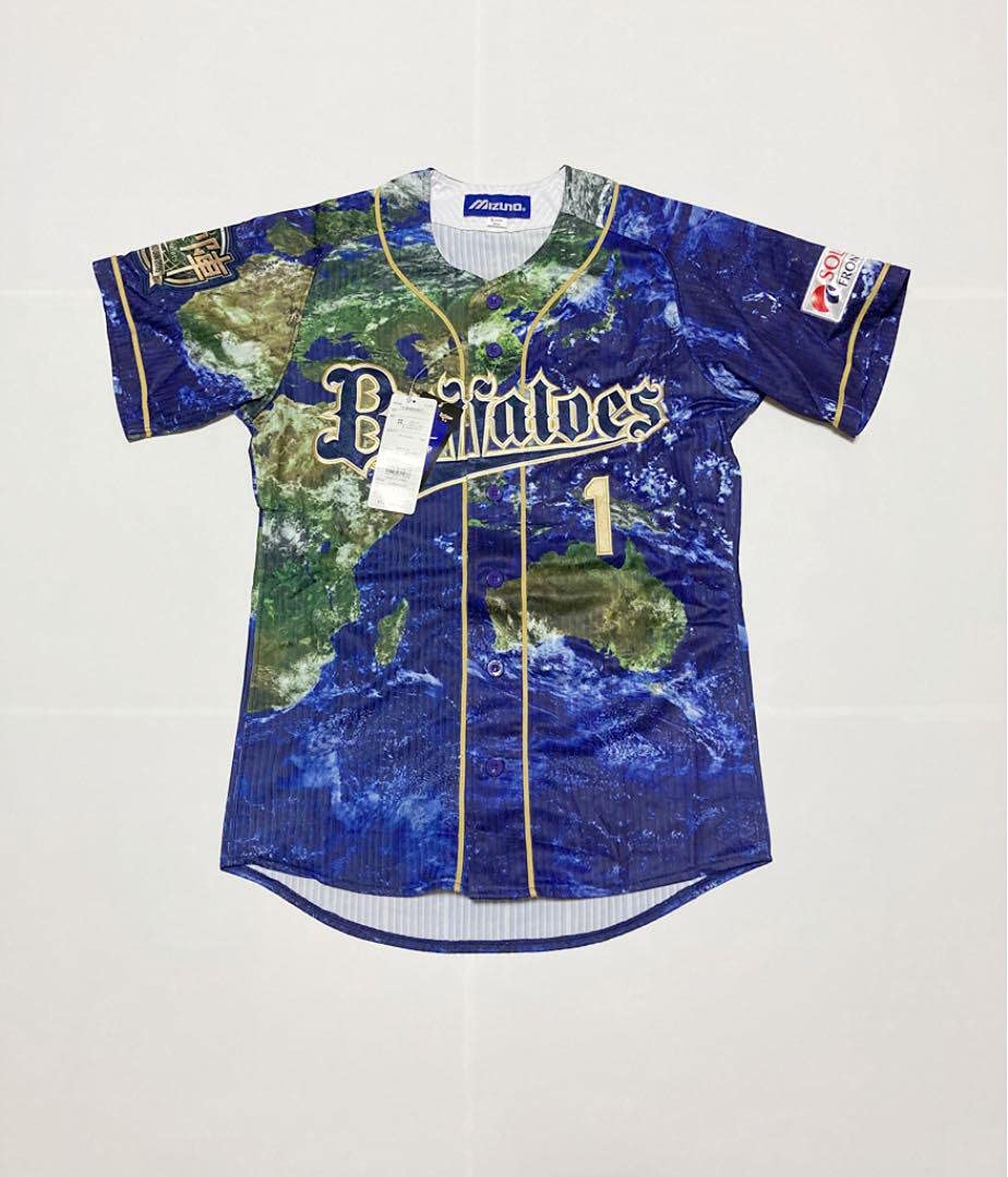 Amazon.co.jp: オリックスバファローズ Bs夏の陣2015 ハイクラス